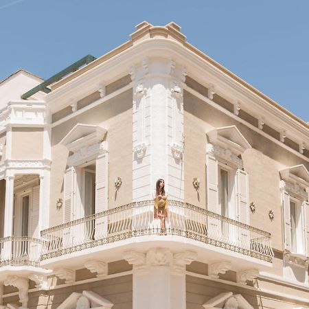 Le Dimore Di Puglia - Palazzo Ladogana 莫诺波利 外观 照片