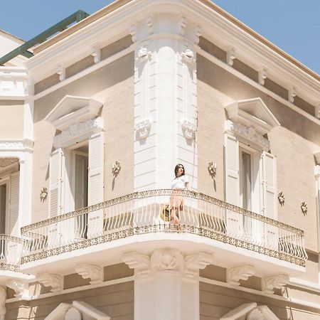 Le Dimore Di Puglia - Palazzo Ladogana 莫诺波利 外观 照片