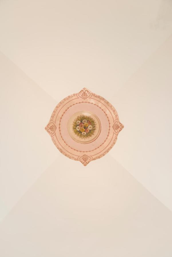 Le Dimore Di Puglia - Palazzo Ladogana 莫诺波利 外观 照片